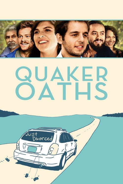 Quaker Oaths filmas online