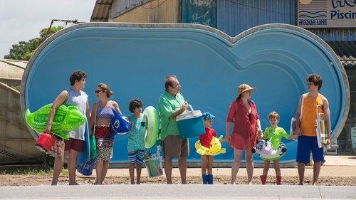 Benzinho filmas žiurėti online