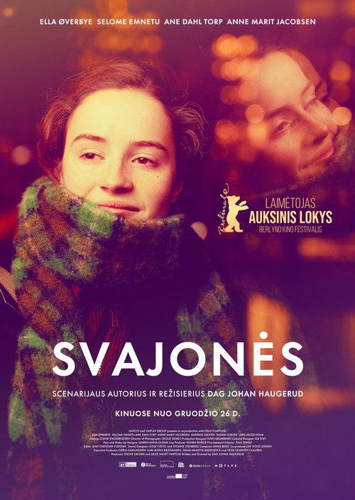 Svajonės filmas online