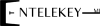 Entelekey Media studio logo