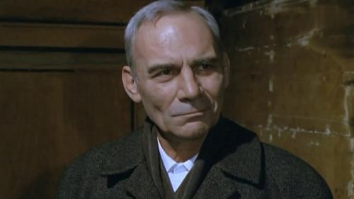 A Simple Story filmas žiurėti online