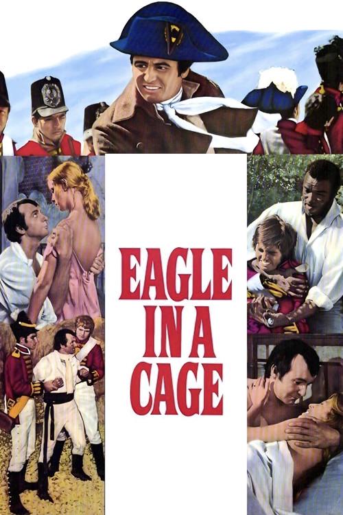 Eagle in a Cage filmas online