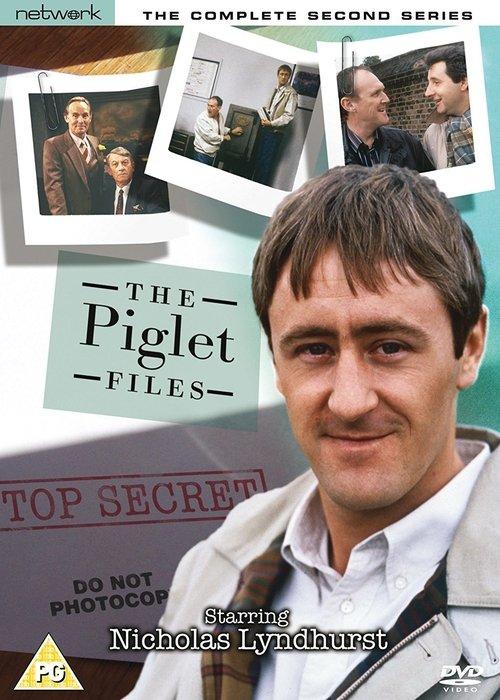 The Piglet Files filmas online