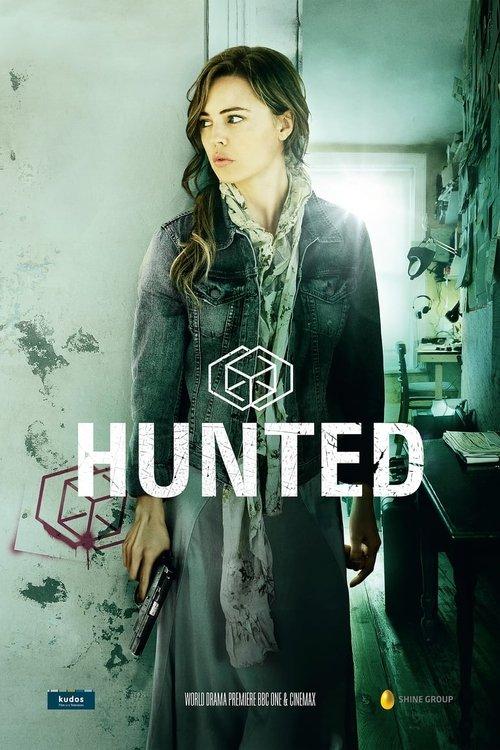 Hunted filmas online