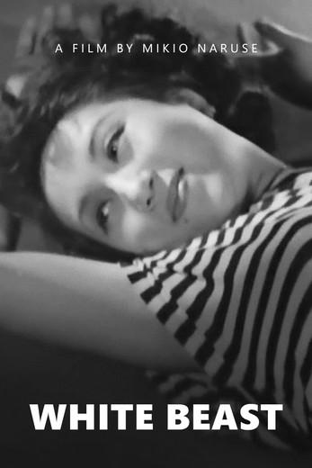 White Beast filmas online