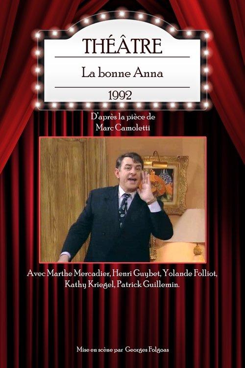 La Bonne Anna filmas online