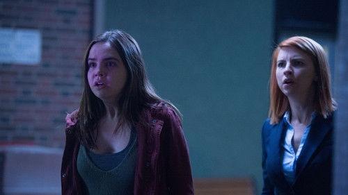 The Night Before Halloween filmas žiurėti online