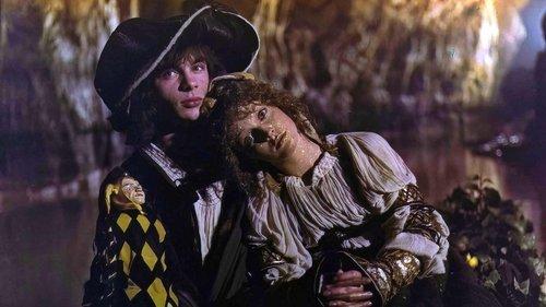 The Tribulations of Balthazar Kober filmas žiurėti online