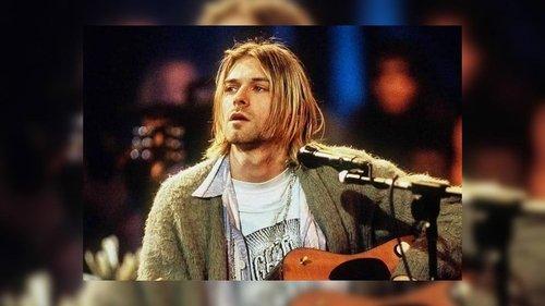Kurt Cobain: About a Son filmas žiurėti online