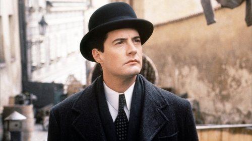 The Trial filmas žiurėti online