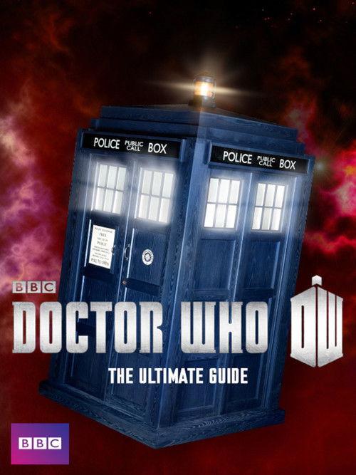 Doctor Who: The Ultimate Guide filmas online