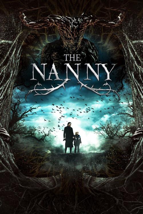 The Nanny filmas online