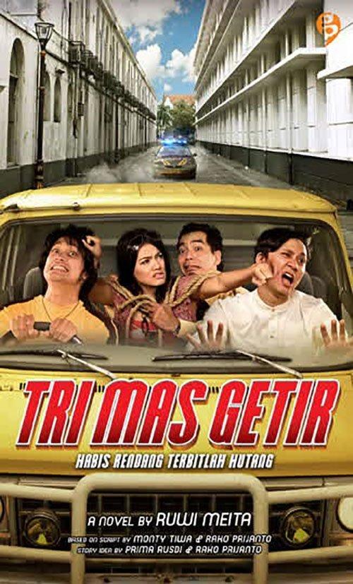 Tri Mas Getir filmas online