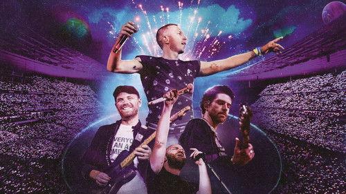 Coldplay: Music of the Spheres - Live at River Plate filmas žiurėti online