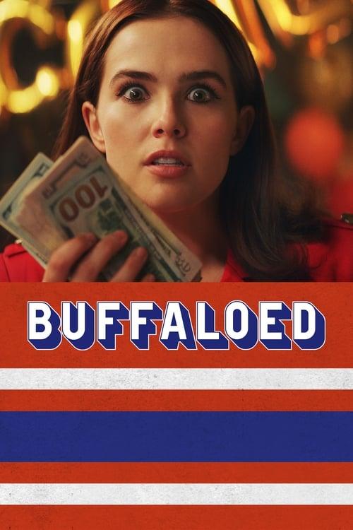 Buffaloed filmas online