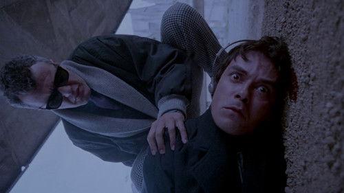 Lo que vendrá filmas žiurėti online