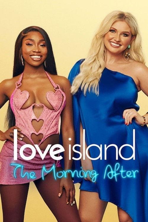 Love Island All Stars: The Morning After filmas online