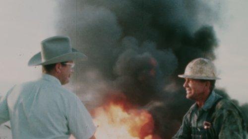 The White House Effect filmas žiurėti online