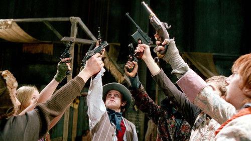 Brangioji Vendi filmas žiurėti online