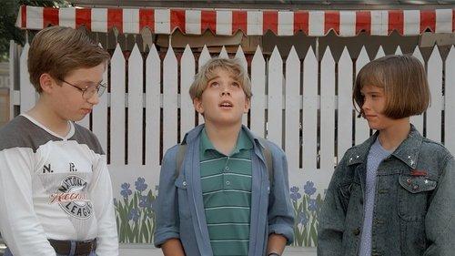 Tommy Tricker and the Stamp Traveller filmas žiurėti online