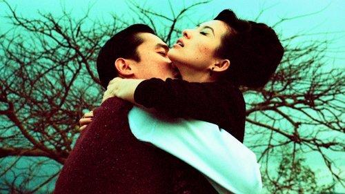 2046 filmas žiurėti online