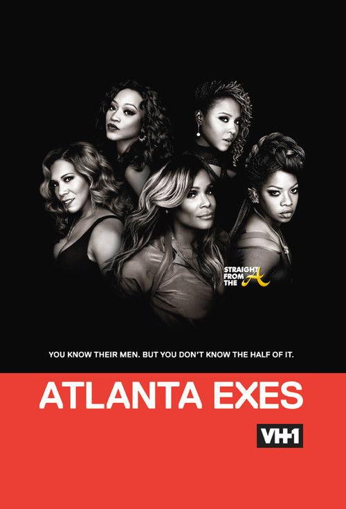 Atlanta Exes filmas online
