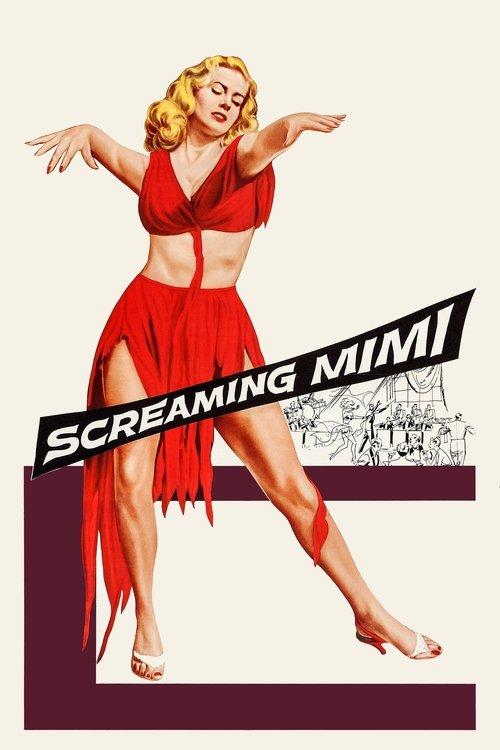 Screaming Mimi filmas online