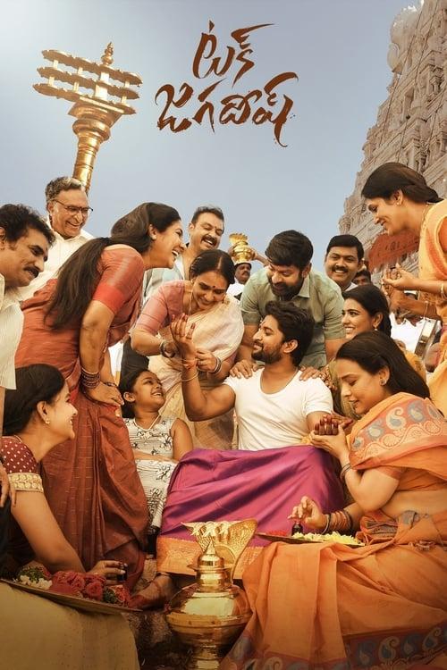 Tuck Jagadish filmas online