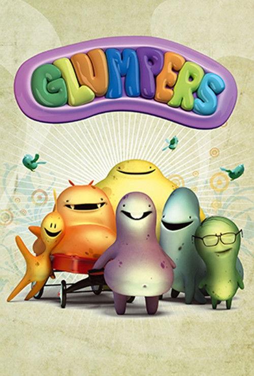 Glumpers filmas online