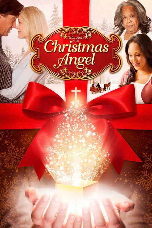 Christmas Angel filmas online