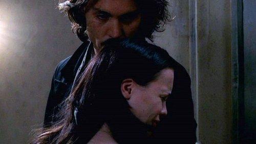 The Man Who Cried filmas žiurėti online