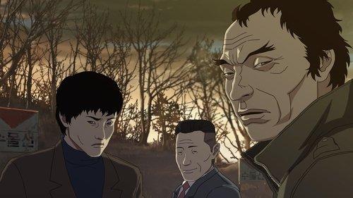 The Fake filmas žiurėti online