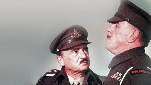 Carry On England filmas žiurėti online