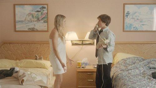 Hard Sell filmas žiurėti online