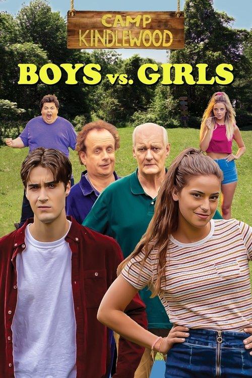 Boys vs. Girls filmas online