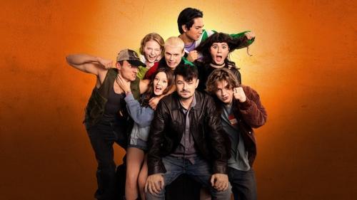 Piep*zyć Mickiewicza filmas žiurėti online