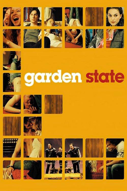 Garden State filmas online