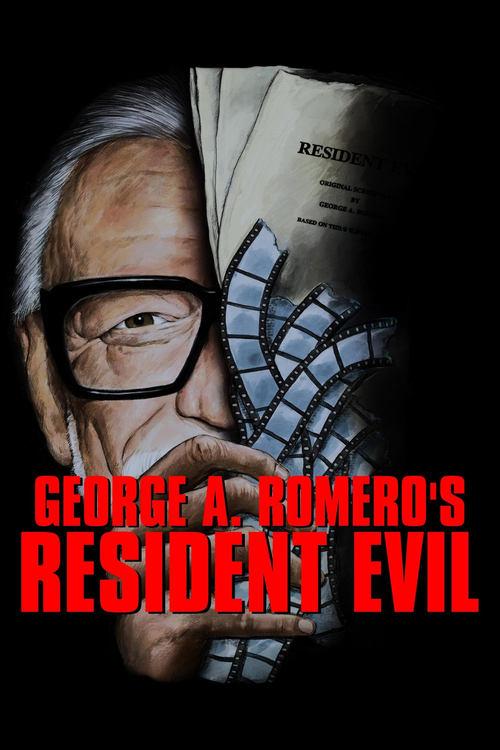 George A. Romero's Resident Evil filmas online