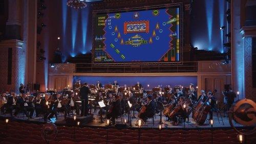 Sonic 30th Anniversary Symphony filmas žiurėti online