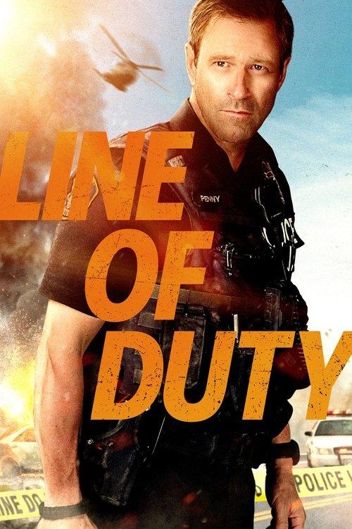 Line of Duty filmas online