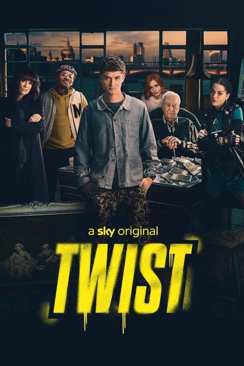 Twist filmas online