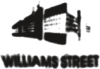 Williams Street studio logo