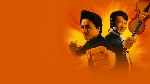 Twin Dragons filmas žiurėti online