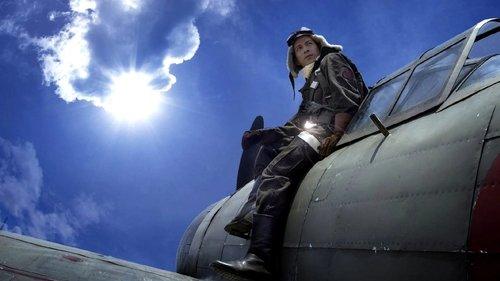 The Eternal Zero filmas žiurėti online