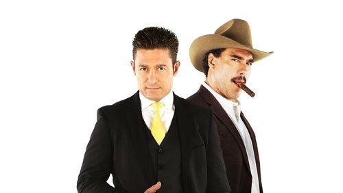 Ladrones filmas žiurėti online