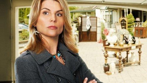 Garage Sale Mystery filmas žiurėti online