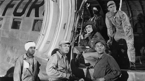 Flight Nurse filmas žiurėti online