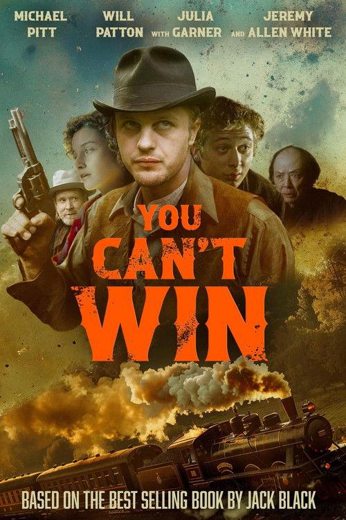 You Can't Win filmas online