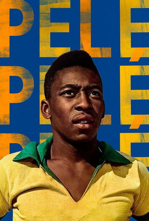 Pelé filmas online