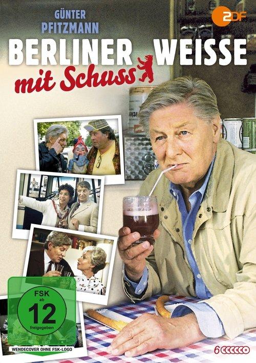 Berliner Weiße mit Schuß filmas online